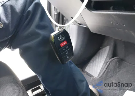 2023 Toyota Corolla Se z USA, uszkodzony, nr VIN 5YFS4MCE7PP164986